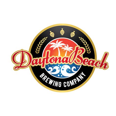 daytona beverage|daytona vs beach.